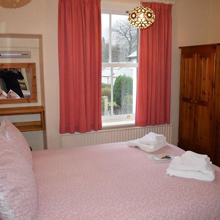 Cragside Guest House Кесвік Екстер'єр фото