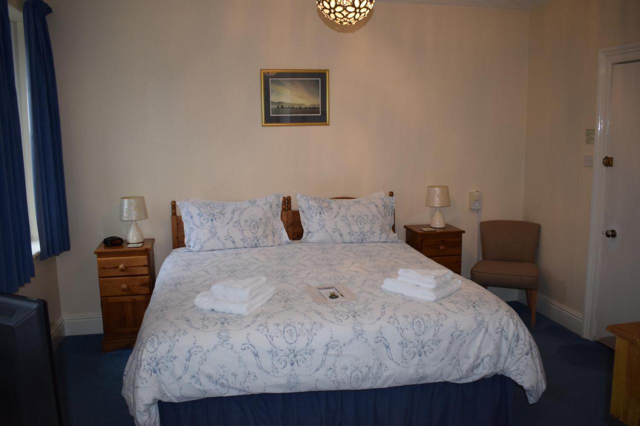 Cragside Guest House Кесвік Екстер'єр фото