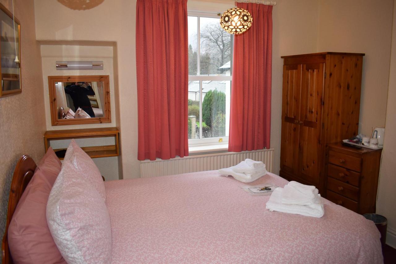 Cragside Guest House Кесвік Екстер'єр фото