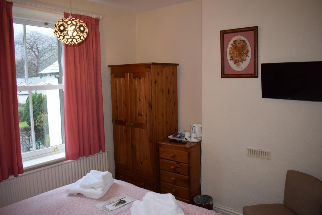 Cragside Guest House Кесвік Екстер'єр фото