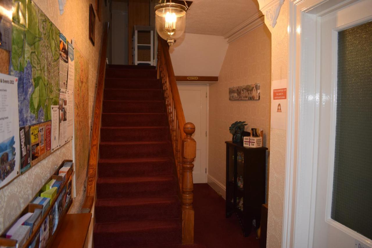 Cragside Guest House Кесвік Екстер'єр фото